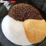 SPG Beef Rub (Recipe)