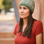 A Beautiful Way to Keep Your Head Warm