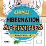 Hibernating Animals Activities