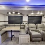 Do You Need a Travel Trailer with 2 Bathrooms?
