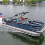 2025 Tahoe 2585 Cascade ELW