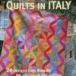 Book Review – Quilts in Italy