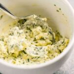 Garlic Butter-Herb Prime Rib Rub