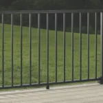 Best Metal Deck Railings For 2025
