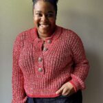 Knit a Cozy Sweater with Lots of Options