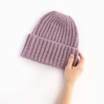 Practice Your Brioche Knitting with the Folgate Set