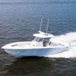 2025 Jupiter Marine 340LS