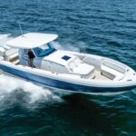 2025 Intrepid 41 Panacea