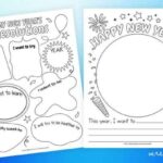 Reflecting on the Past Year with Kids