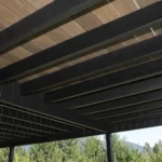 Deck Joist Spacing and Span Chart