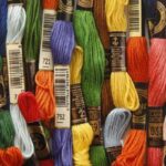 New Year’s Resolutions for Cross Stitchers