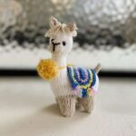 Why Not Knit a Tiny Llama?