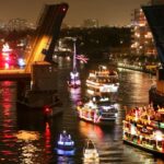 Boat Parade Safety