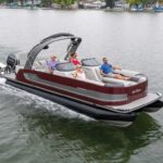 2025 SunChaser Calais 25 SB DC