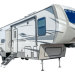 Is There a Fifth Wheel with a Loft?