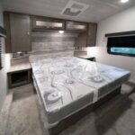 RV Bedroom Ideas For Better Sleep