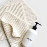 GIft Ideas – Luxurious Linens: Crochet Washcloth Set Pattern for Home Décor