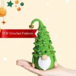 Sunday Shout Out: A Festive Christmas Gnome!