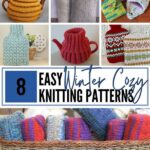 Little Things to Knit to Make Winter Better