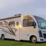 Find the Perfect Small Class A RV