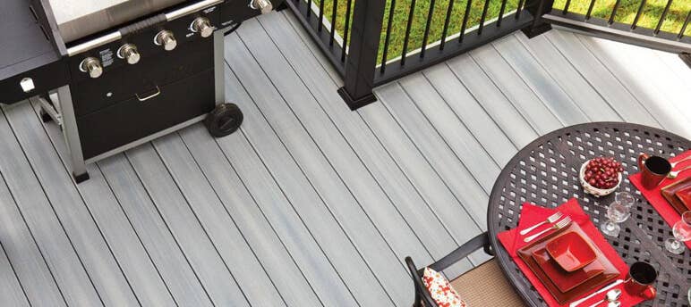 How to Install Fiberon Decking
