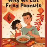 Book Review: Why We Eat Fried Peanuts