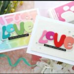 12 Handmade Valentine’s Day Card Ideas