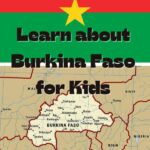 Learn about Burkina Faso for Kids