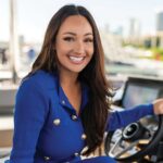 On Board With: Maria Galati Hill