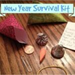 A New Year Survival Kit- Best thing I’ve seen all year :)