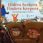 Book Review: Hiders Seekers Finders Keepers