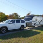 What Is the Best SUV for Towing a Camper?