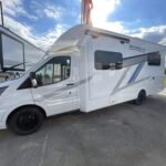 Is There a Class B RV with a Slide Out?