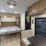 Are There All Electric Travel Trailers?