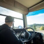 What Is the Easiest RV to Drive?