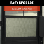 Do You Need an RV Screen Door Protector?