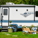 Looking for a Retro Camper?