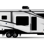 What Are the Best 2025 Luxury Fifth Wheels?