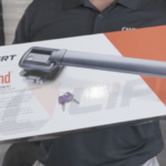Looking For an RV Door Handle Upgrade?