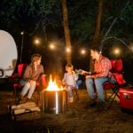 Guide to RV Campground Etiquette