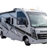 Class A Motorhomes Under 30 Feet