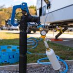 Do You Need a Water Pressure Regulator for RV Camping?