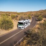 Class A vs Class C RV Motorhomes