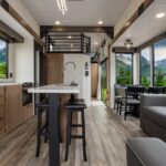 2025 Forest River Destination Trailers