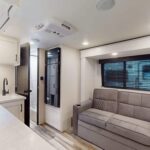 Travel Trailers Under 5000 Pounds