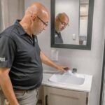 RV Tankless Water Heater Not Working?