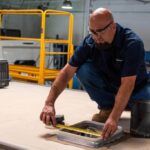 How To Replace an RV Roof Vent Lid
