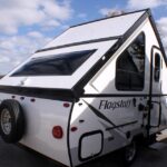 The Advantages of Hard Sided Pop Up Campers