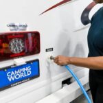 How To Hook Up RV Water Filter and Pressure Regulator