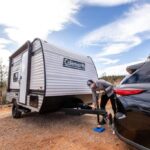 What Is a Travel Trailer?